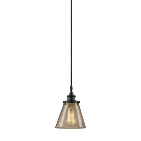 home depot plug in pendant light